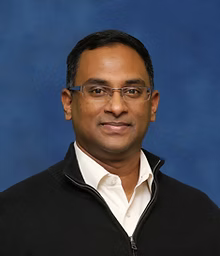 Praveen Arany, DDS, PhD