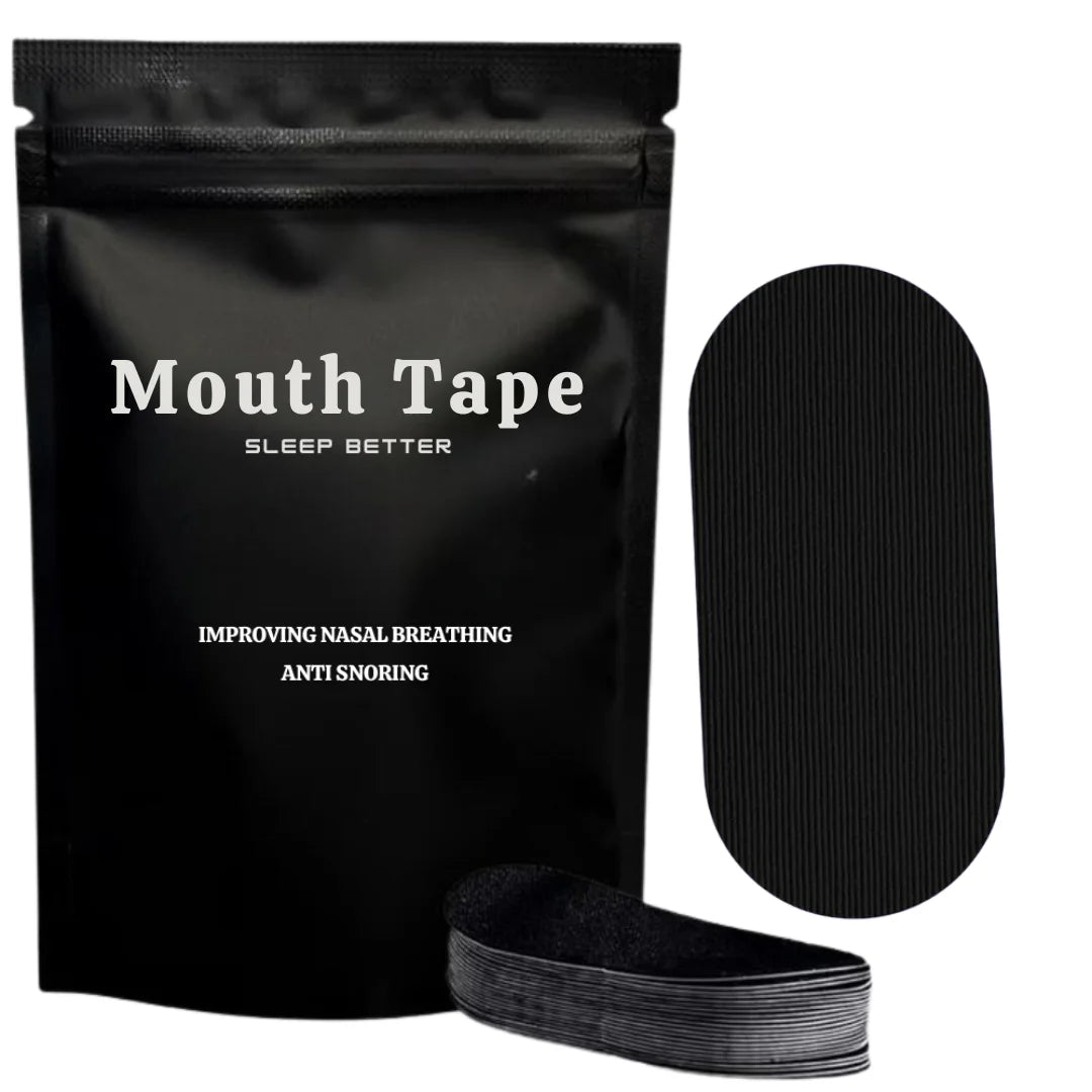 Breathly Mouth Tape