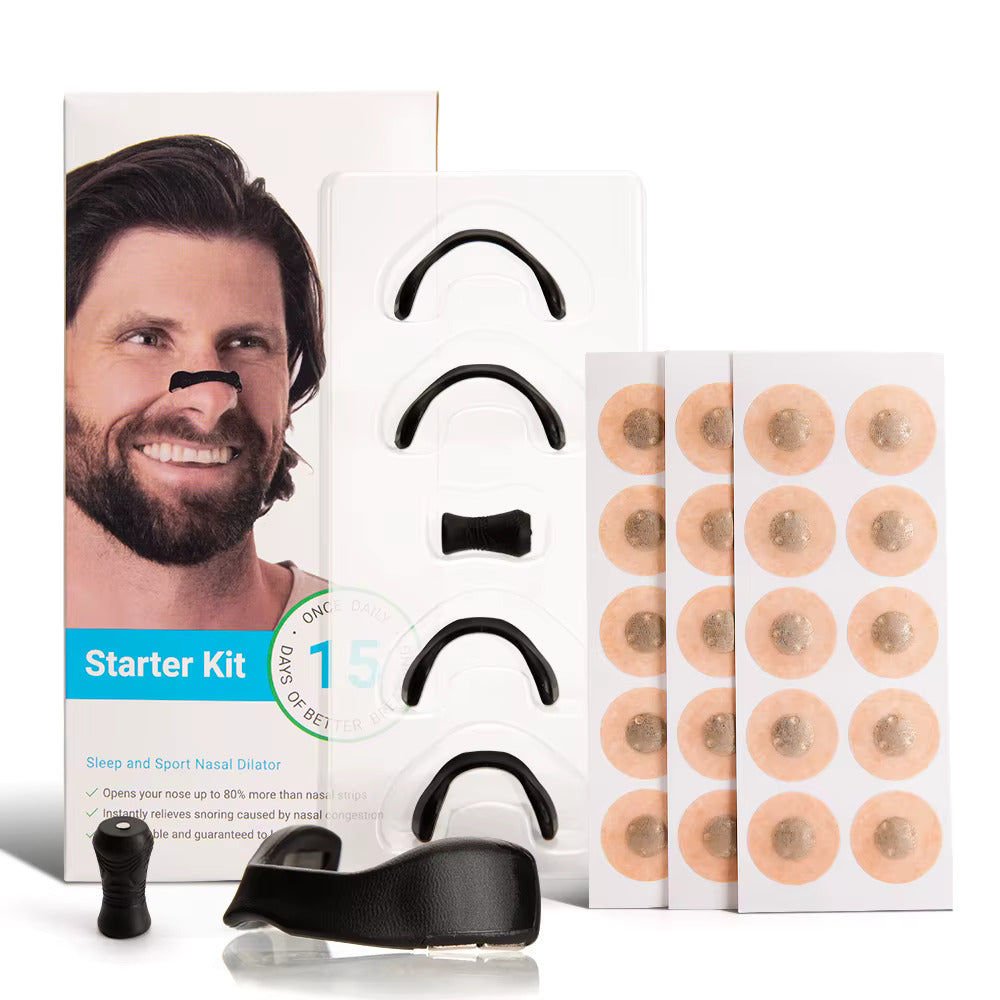 Breathly Starter Kits